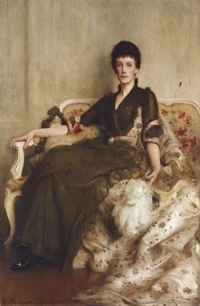Mrs R E Hoare