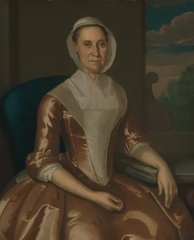 Mrs Richard Galloway