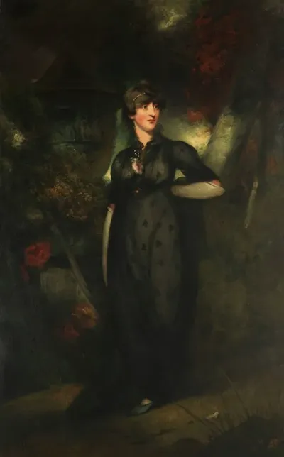 Mrs Whaley