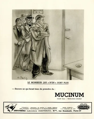 Mucinum 10