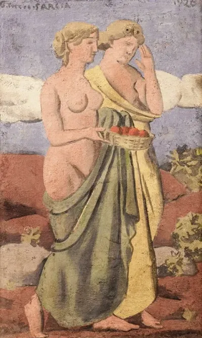 Mujeres