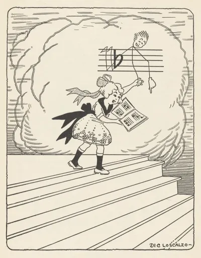 Music Rhymes Pl12