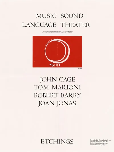 Music Sound Language Theater