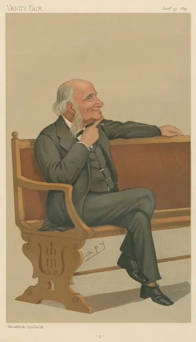 Musicians G Sir George Grove January 31 1891