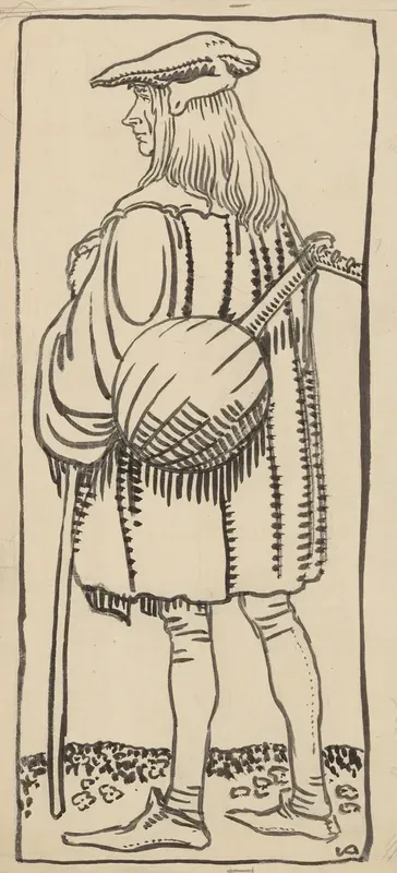 Musikant 2