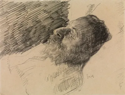 My Dead Father