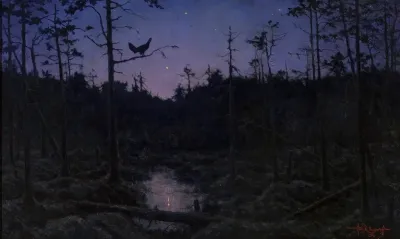 Mysterious Song
