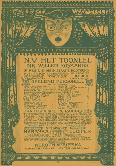 N V Het Tonneel