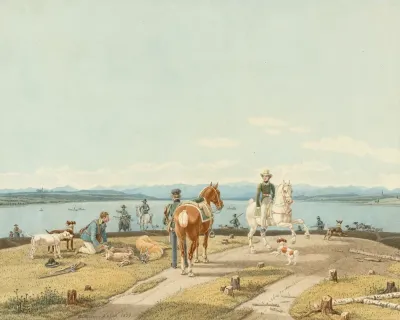 Nach Der Jagd 2