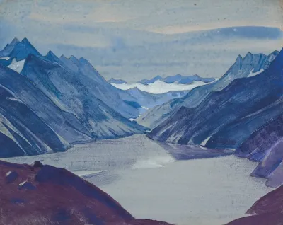 Nag Lake