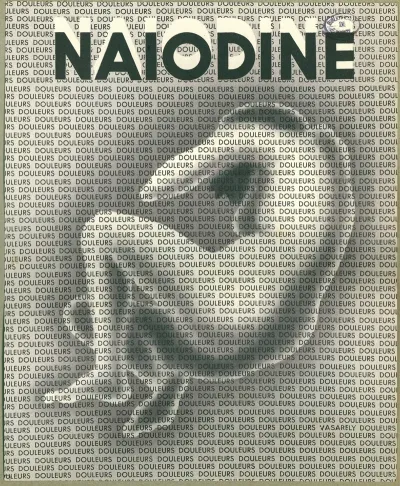 Naiodine 7