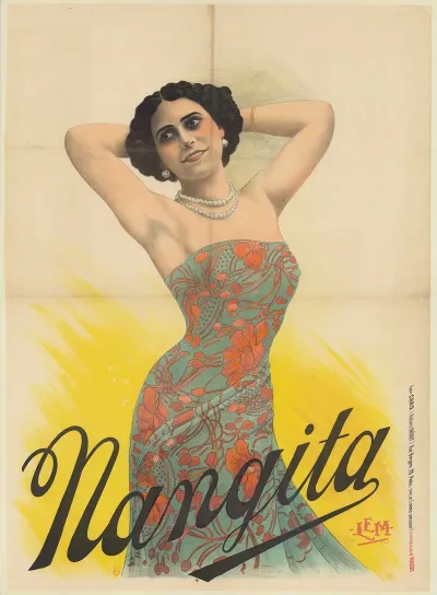 Nangita