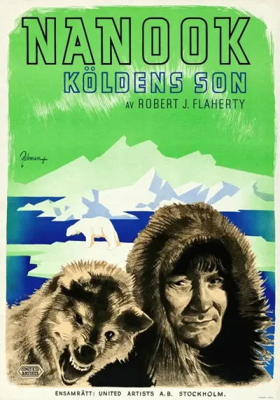 Nanook Of The North
