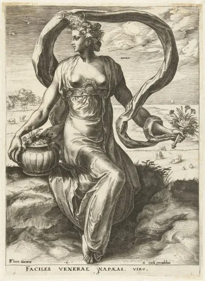 Napaea