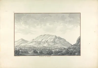 Napolosa In Samaria