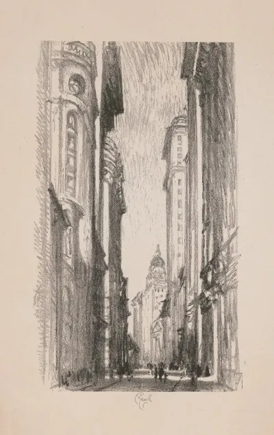 Nassau Street 2