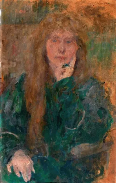 Natalie Barney 2