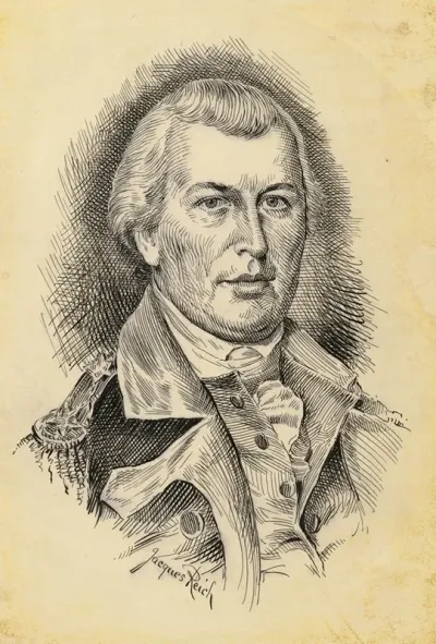 Nathanael Greene