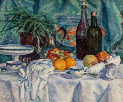 Nature Morte 12