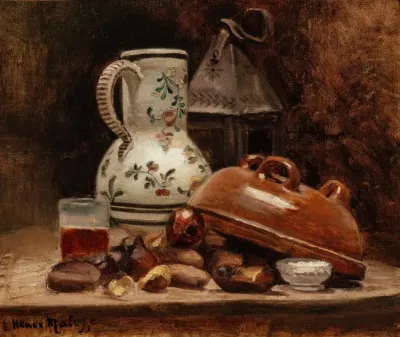 Nature Morte 26