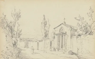 Near Fiesole 2
