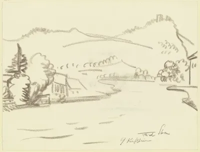 Near Kufstein