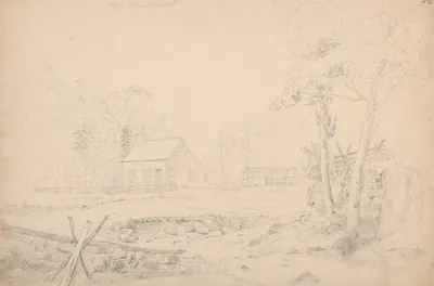 Near Mount Pleasant