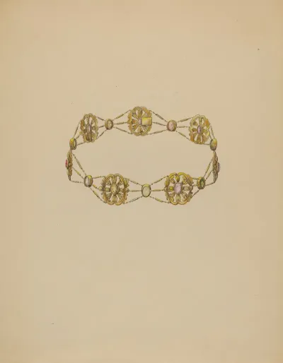 Necklace 5