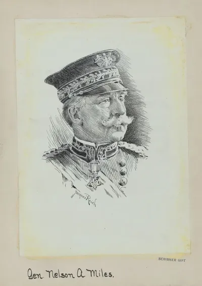 Nelson Appleton Miles