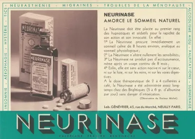 Neurinase