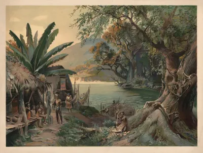 New Guinea