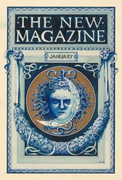 New Magazine
