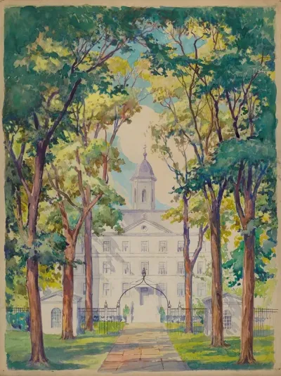 New York City Hospital