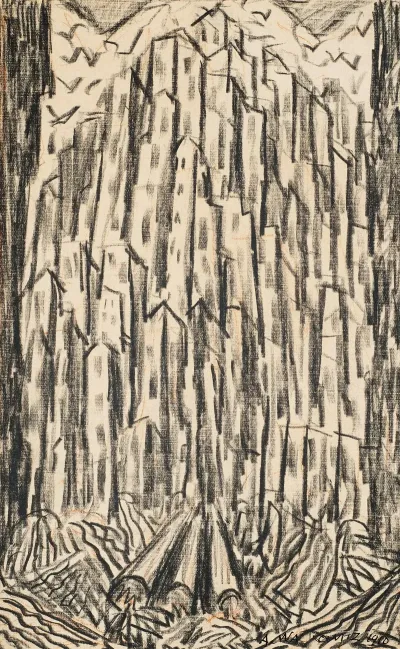New York Skyscrapers