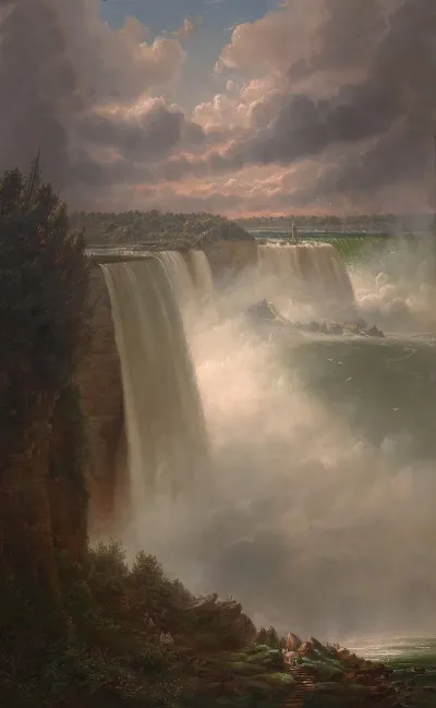 Niagara Falls 3