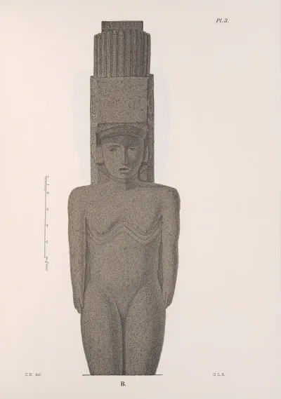Nicaraguan Antiquities Pl 04