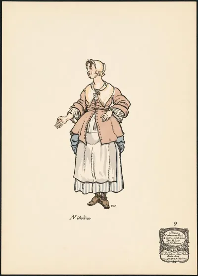 Nikoline