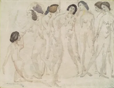 Nine Figures