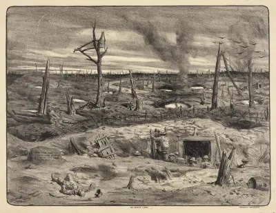 No Mans Land