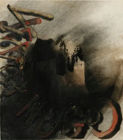 Nocturnal Vision