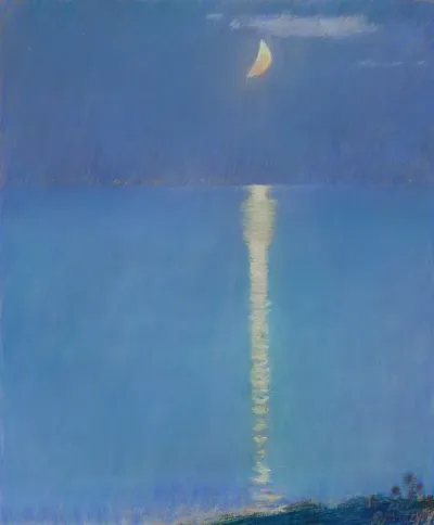 Nocturne 16