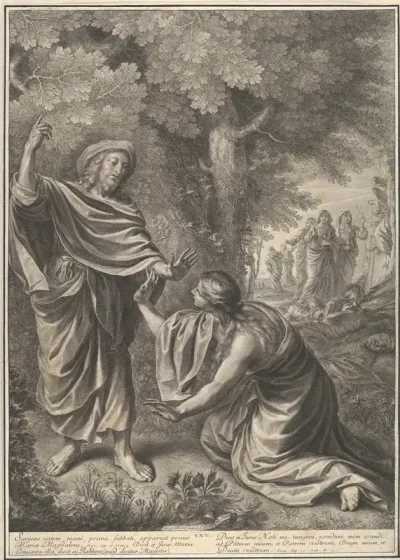 Noli Me Tangere 17