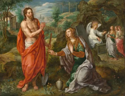 Noli Me Tangere 4