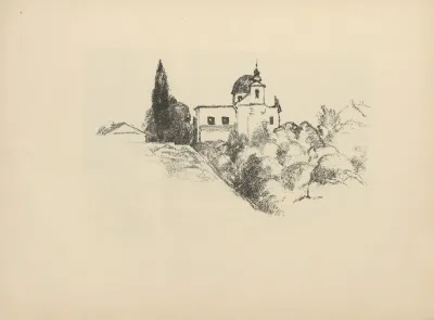 Nonnenkloster In Grodno
