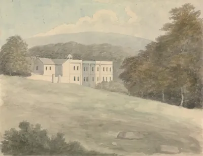 Norbury Park