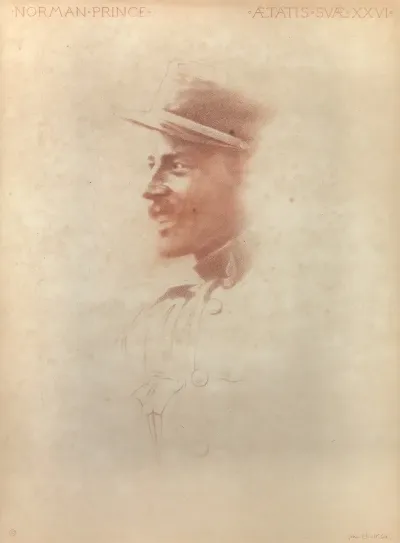 Norman Prince