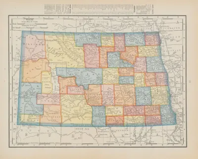 North Dakota