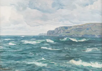 North Sea Coast