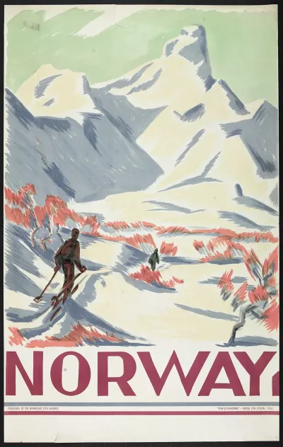 Norway 2
