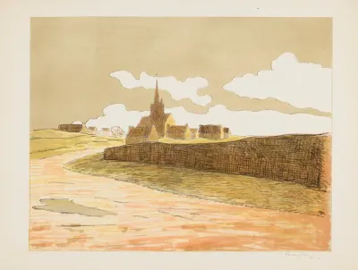 Notre Dame De La Clarte